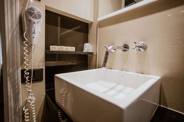 Familiar Vista al Frente