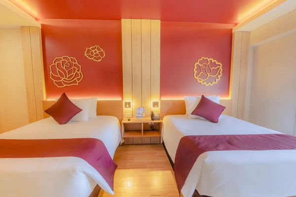 Suite Doble Superior