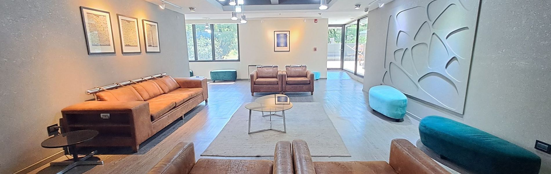 Hotel Raíces Aconcagua