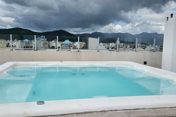 Delta Boutique Loft, en el centro de Salta