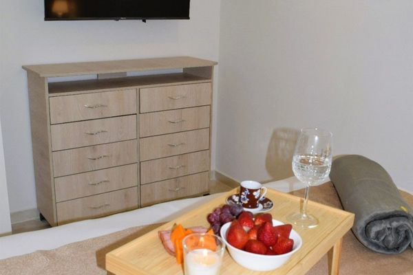 BOGOTÁ SEDE 2 - 301 Apartamento familiar - Barrio Centenario