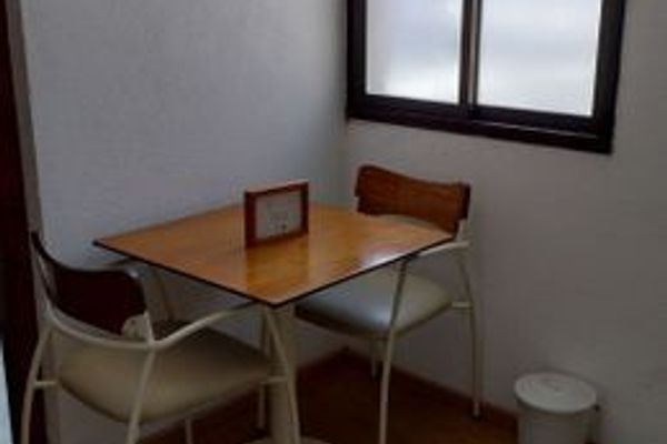 Confort (Estilo hotel, SIN Cocina)