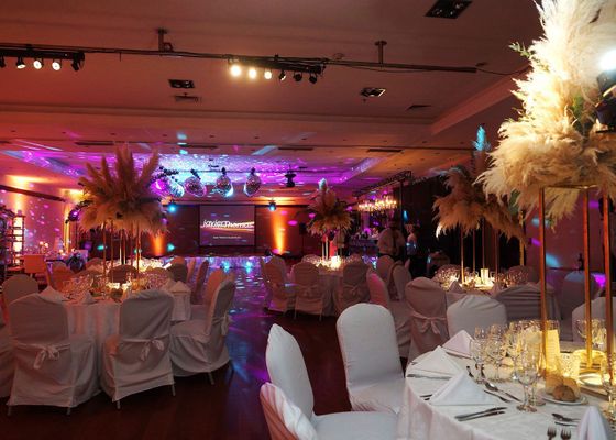 Amérian Hotel Casino Gala