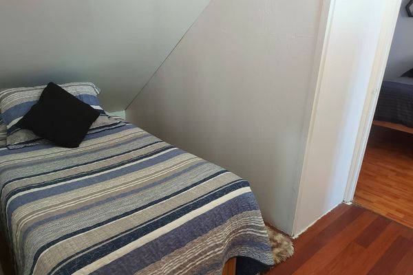 Habitación Familiar Superior Cuádruple con baño privado