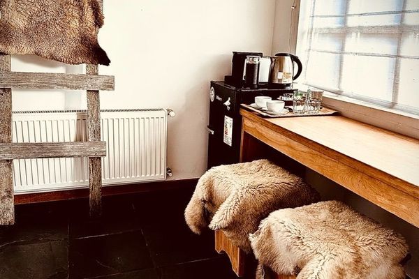 Habitación Standard