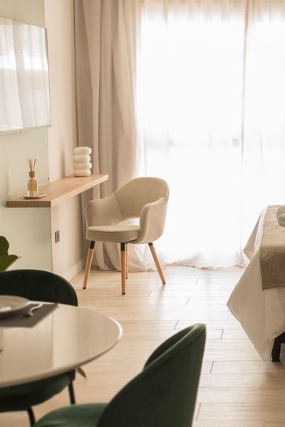 Vayu Luxury Lofts