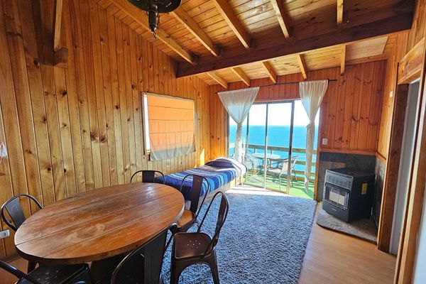 Cabaña 9 - Familiar