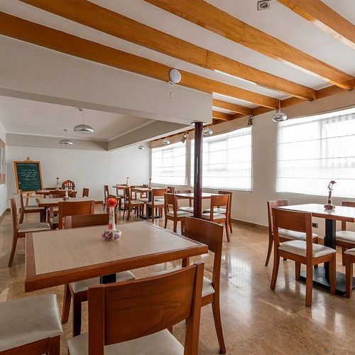 Andesmar Hotel & Suites