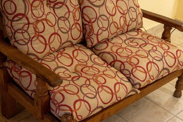 Departamento 2do piso - Güemes 256