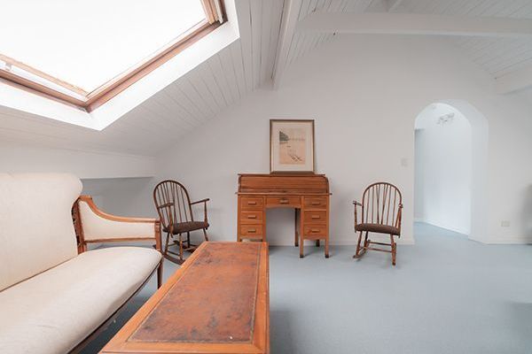 Habitación Casa Principal CUÁDRUPLE