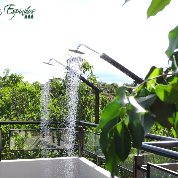 Los Espinillos Hotel & Spa