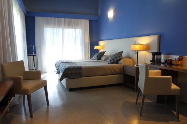 Habitación Ciprés