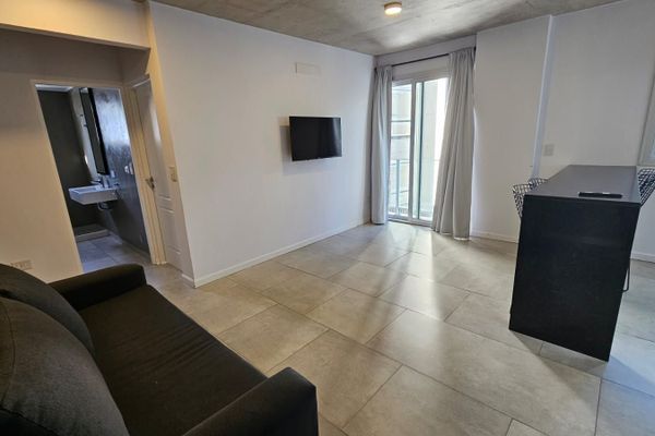 Depto dos ambientes en Cañitas, Palermo [Ravi 2 amb]