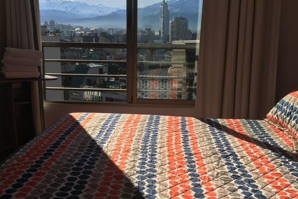 Loft Familiar Cuadruple