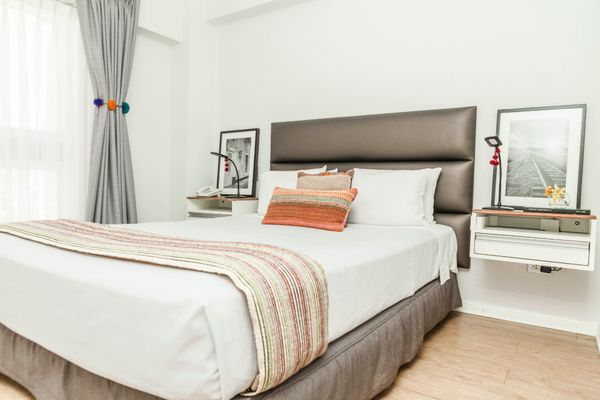 Habitación Estándar Individual