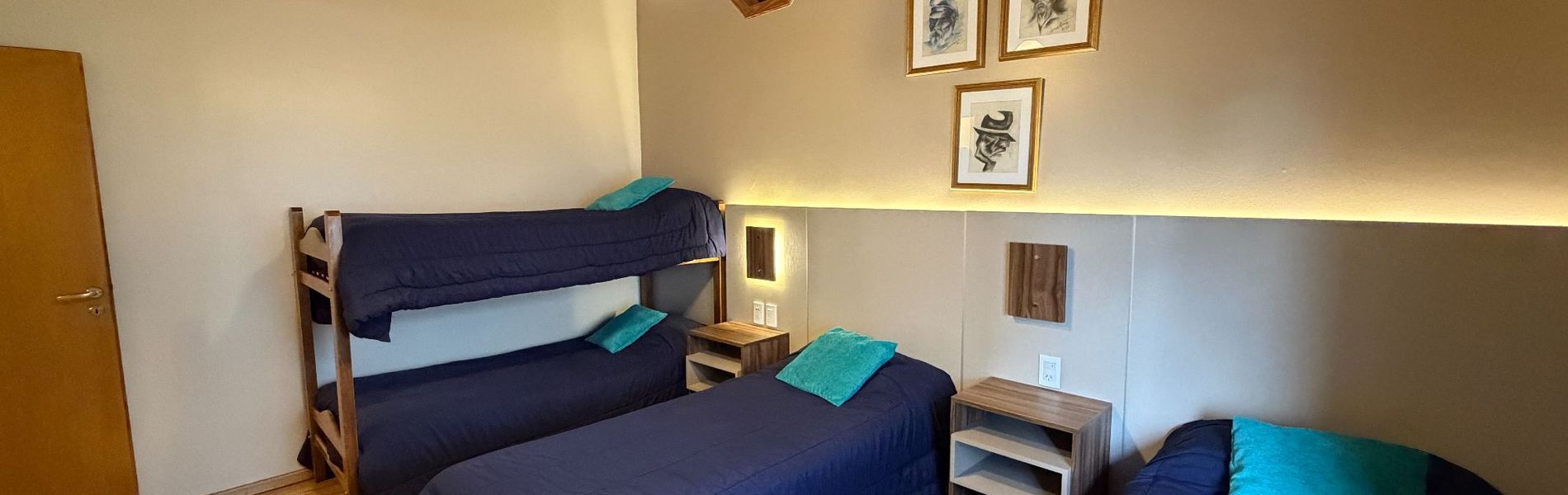 La Posta Apart Hotel Ushuaia