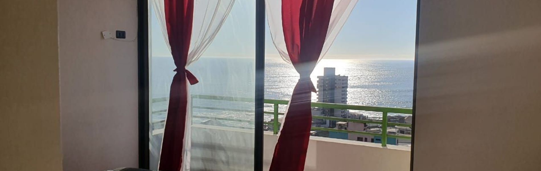 Bulnes Cavancha Building