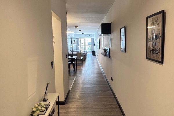 Departamento Automatizado al estilo Hard Rock - 406