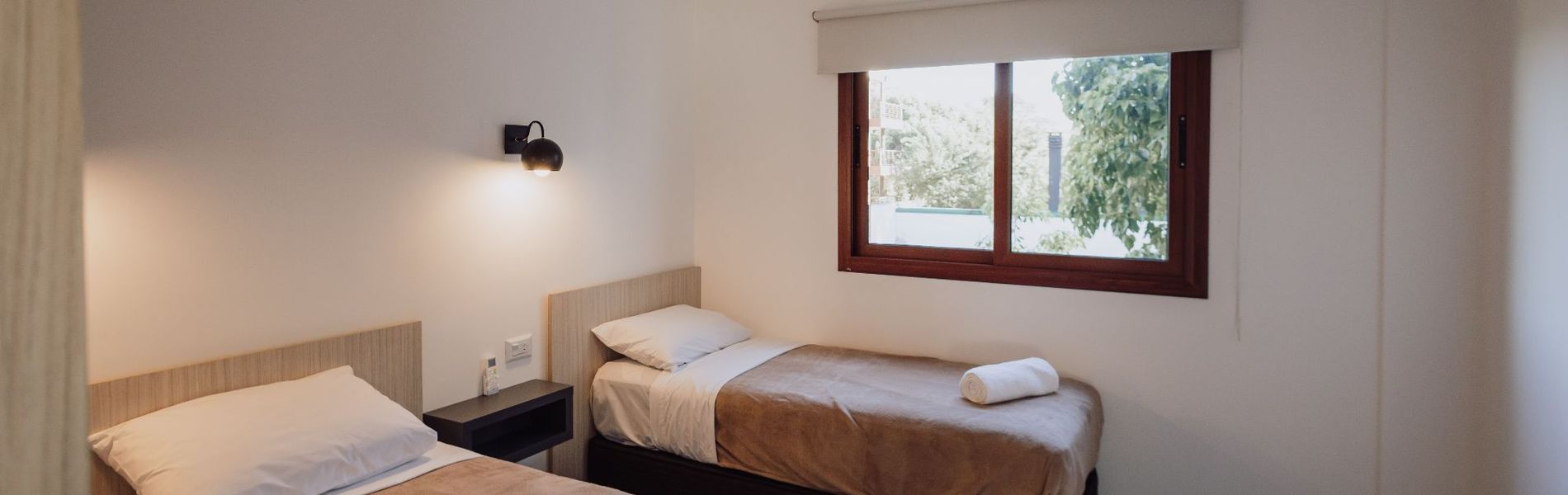 Iguazu Village Rentals