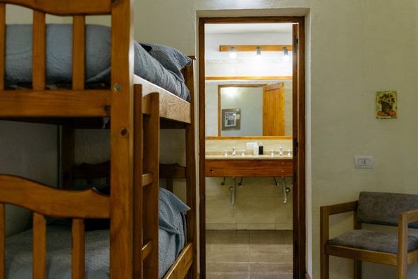 Habitación Familiar