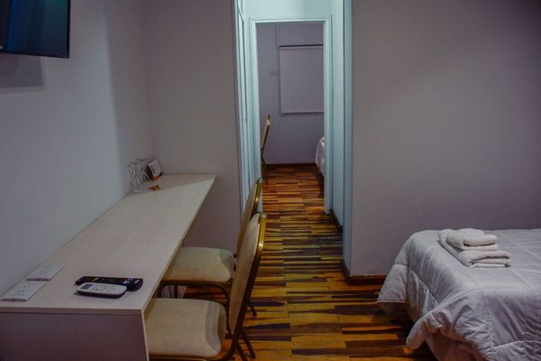 Cuádruple Departamento