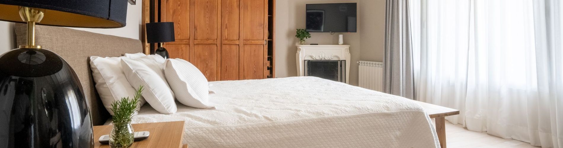 La Santina Inn & Field Experiences