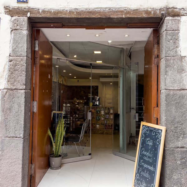 Casa Justina