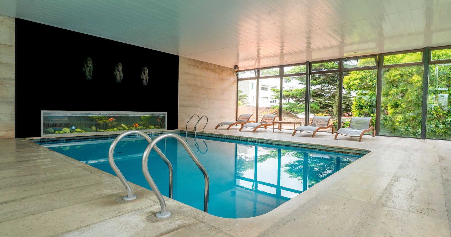 Barradas Parque Hotel