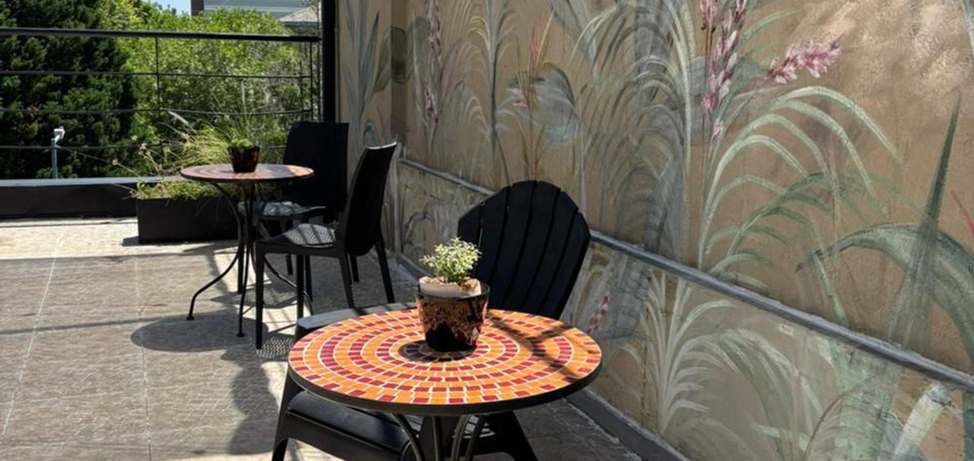 Casa Campus Pilar Suites