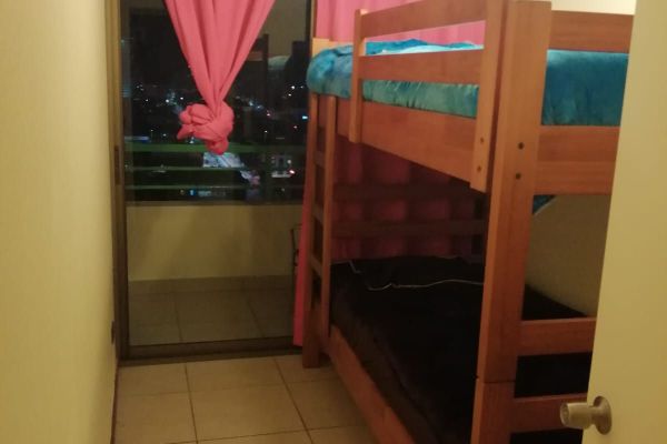 Edificio  doble NEO eleuterio ramirez 1429 