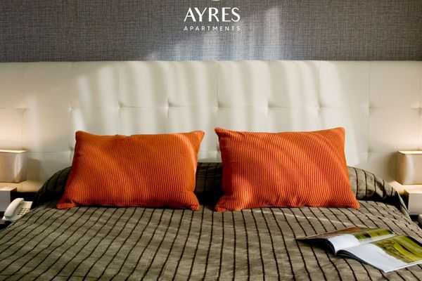 Ayres Recoleta Plaza