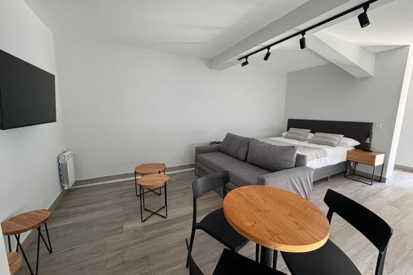 Departamento Superior