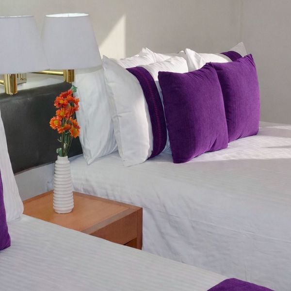 Hotel Lois Express Monterrey Aeropuerto La Fe