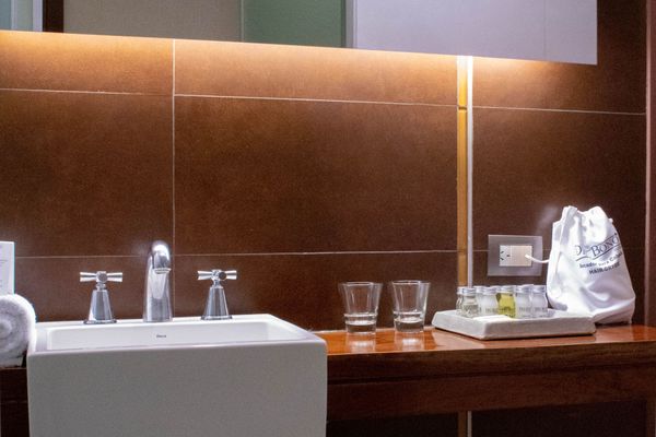 Habitación Superior