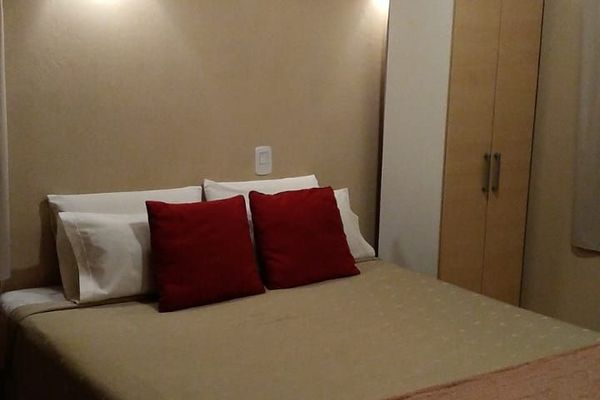 Habitación Matrimonial o Twin