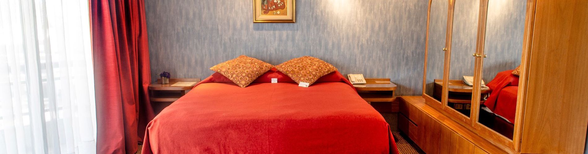 Tequendama Spa & Resort
