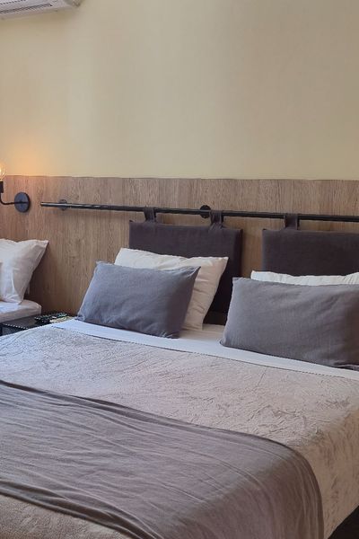 Hotel de Vinhos e Arte Vilaró