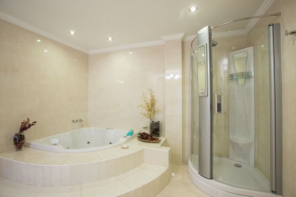 Habitación Junior Suite Deluxe