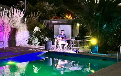 LasLomitasdeGuayacan - 
                                    Eventos                                