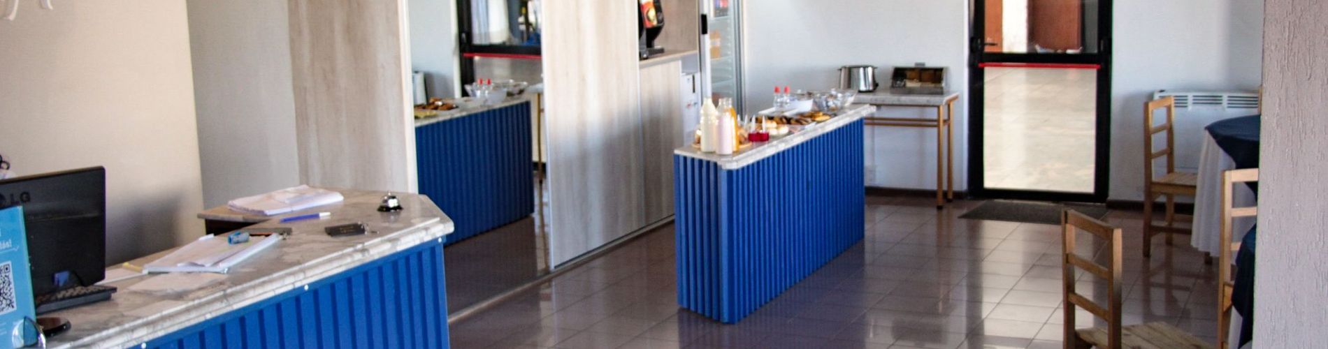 Hotel Riberas San Nicolás