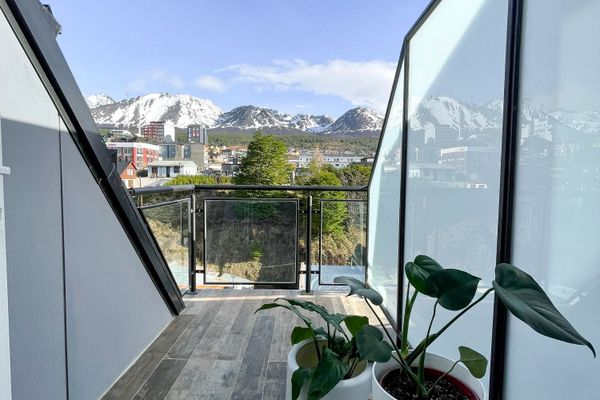 Edificio Cinco Hermanos