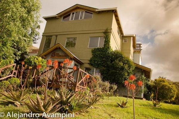 Habitación Doble en Hotel del Nómade - 1 o 2 camas