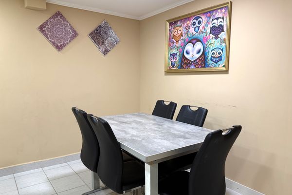 Departamento Cuadruple dos dormitorios 1ra planta