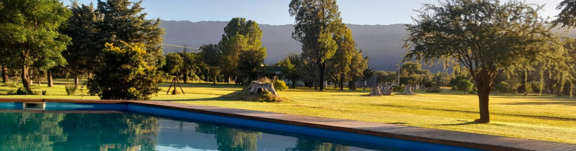 El Campo Departamentos