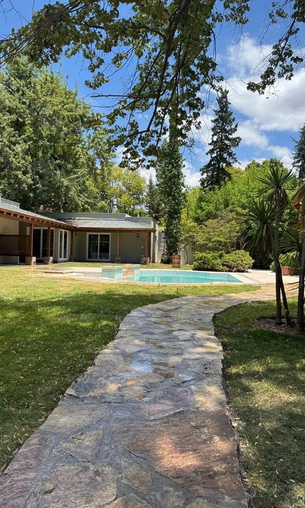 Casa Haydee