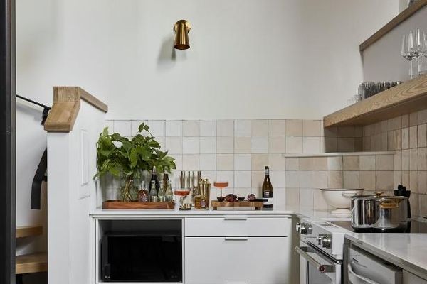 Suite de 2 dormitorios