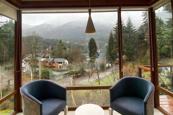 Departamento de 1 dormitorio