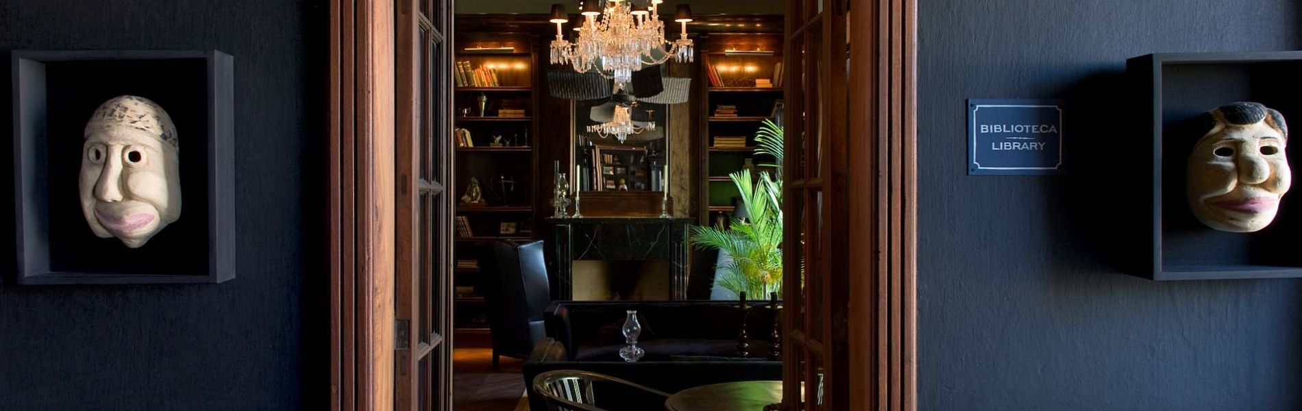 A Casa de Hóspedes Lark