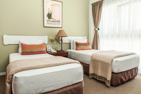 Apartamento Familiar