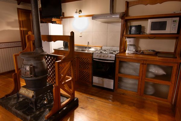 2 DORMITORIOS STANDARD